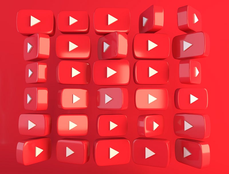 YouTube 4K Streaming Decision