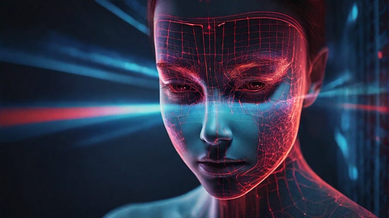 Understanding sexual orientation through facial characteristics.