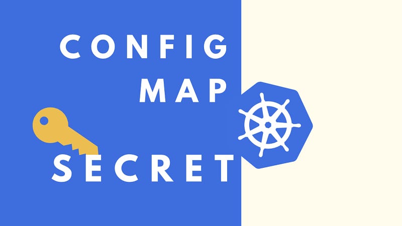 ConfigMaps and Secrets in action