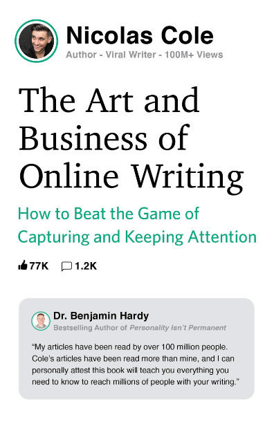 Guide to writing effectively online